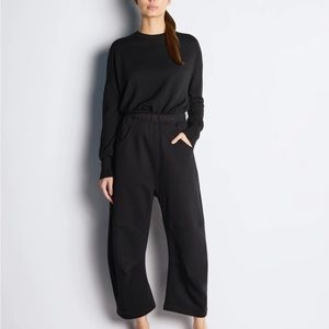 ROUCHA Penn Sweatpants in Navy